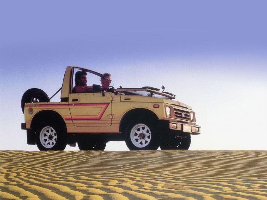  Holden Drover 1985 года  (фото 2 из 2)